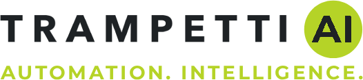 Trampetti AI — Automation. Intelligence.