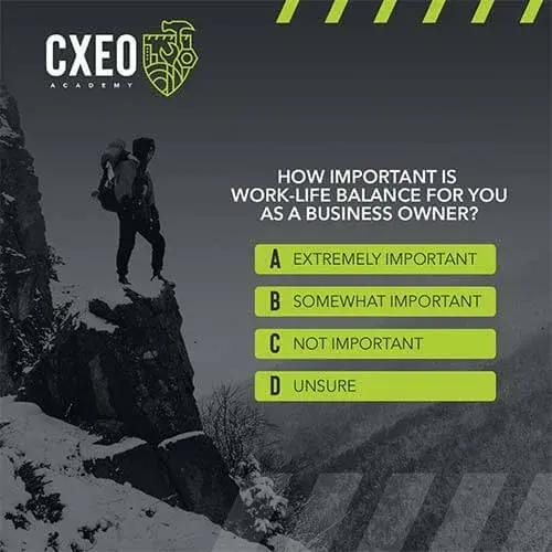 CXEO Instagram post 6
