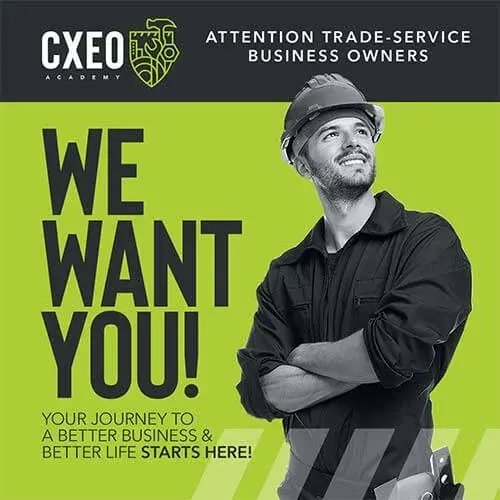 CXEO Instagram post 2