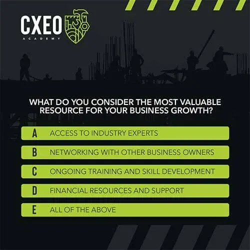 CXEO Instagram post 3