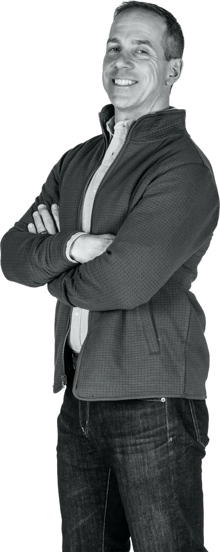 Mike Trampetti