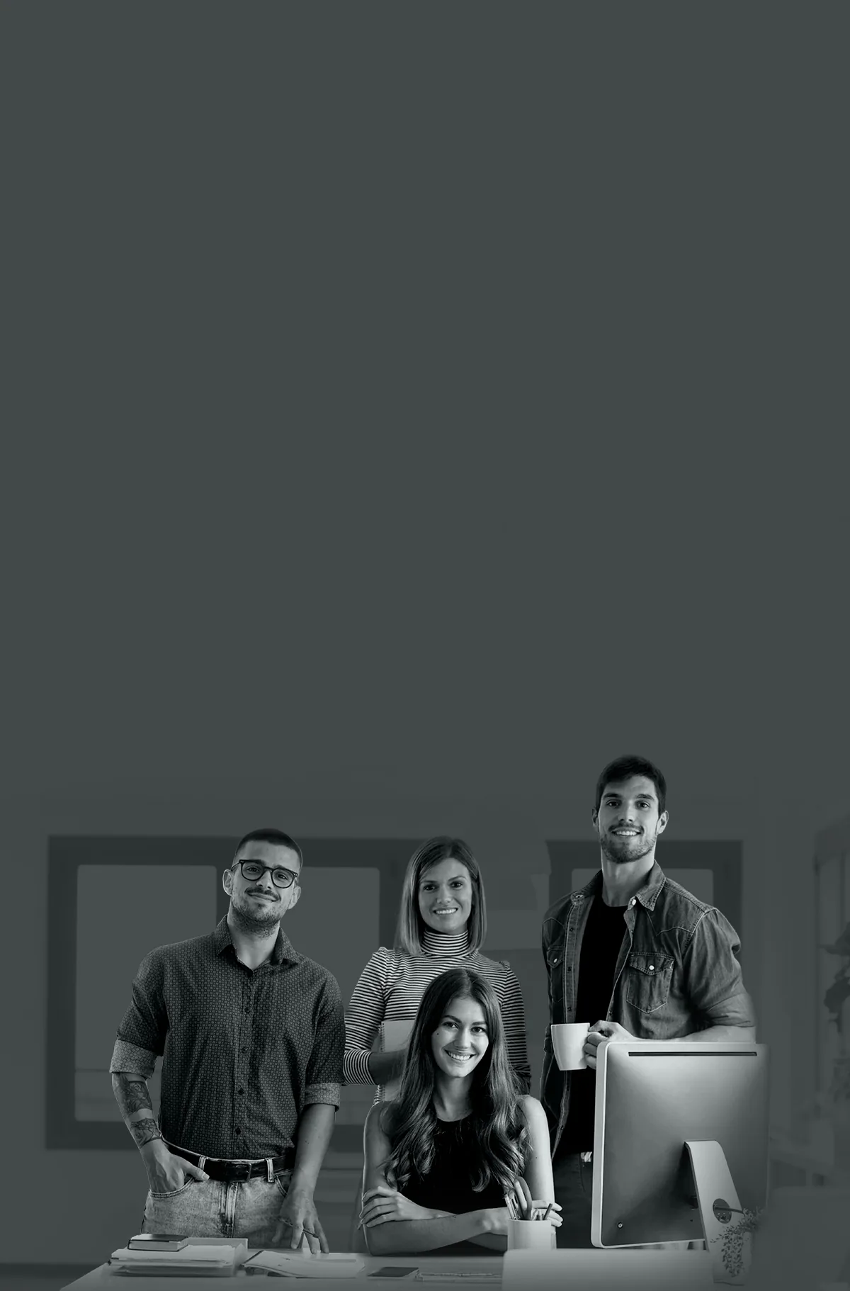 People360 team of vetted remote professionals
